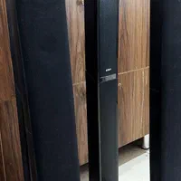 ۴ عدد باندتنظیمی سینماخانواده سونی|سیستم صوتی خانگی|کرمانشاه, |دیوار