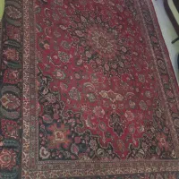 فرش دستبافت لاکی