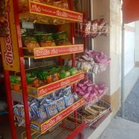 قفسه استند