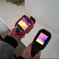 لوله واکن نشت یابی و لوله بازکنی ۲۴ساعته فومن