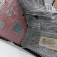 وسایل آپاراتی تمامی صفر صفر|فروشگاه و مغازه|کرمان, |دیوار