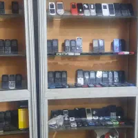 انواع گوشی  کلیدی اصلی نوکیا وغیره
