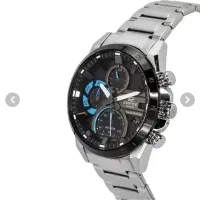 فروش فوری ساعت مچی مردانه کاسیو ادیفایس اصلی|ساعت|ساری, |دیوار