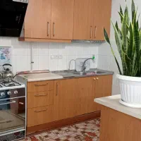 اجاره‌ آپارتمان۷۰متری شهر لاهیجان ط اول باپارکینگ|اجارهٔ کوتاه‌مدت آپارتمان و سوئیت|لاهیجان, کوی زمانی|دیوار