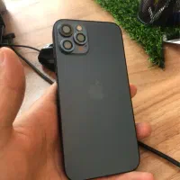 ایفون ۱۲پرو ۲۵۶