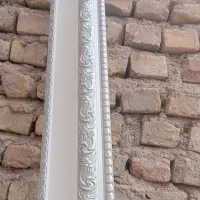 کتیبه و چوب پرده فروشی