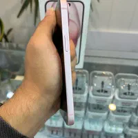iphone 15 Normal 128 gig|موبایل|کرج, گوهردشت|دیوار