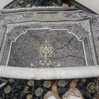 فرش|فرش|بهبهان, |دیوار