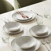 سرویس مینیمال ۲۴ پارچه ترک