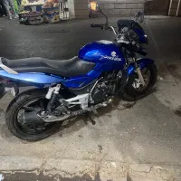 پالس ۱۸۰ مدل ۹۰