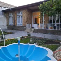 خونه مادر بزرگ