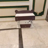 کمودلباس میز کارکرده