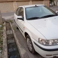 سمند LX ساده، مدل ۱۴۰۰|خودرو سواری و وانت|گنبد کاووس, |دیوار