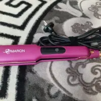 با سلام اتو مو مارک خیلی خوب نو می‌باشد