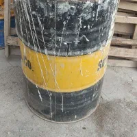 درام یا بشکه فلزی