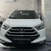 جک s3 کم کار درجه یک|خودرو سواری و وانت|تهران, نیلوفر|دیوار