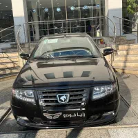 سمند سورنxu7p/نقد و اقساط 12 تا 60 ماه(رایا خودرو)