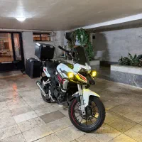 بنلی trk 250