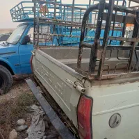 وانت تصادفی|خودرو سواری و وانت|اهواز, آریاشهر|دیوار