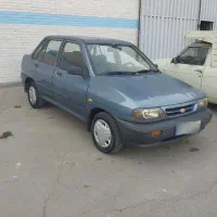 پراید مدل 85 انژکتور تکسوز|خودرو سواری و وانت|سهند, |دیوار