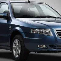 سورن  ef7دوگانه صفر