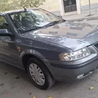 سمندef7مدل93 بدون رنگ در حد|خودرو سواری و وانت|مشهد, خاتم الانبیا|دیوار