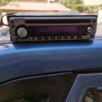 ضبط کنوود4کانال غول. ساب بوستر. تبدیل ارسی
