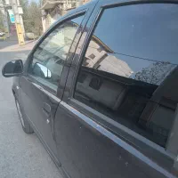 تیبا۲ ex مدل ۱۳۹۶ فول|خودرو سواری و وانت|رشت, پل تالشان|دیوار