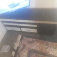 میز تلویزیون سالم هست۳۰۰۰۰۰۰میلیون