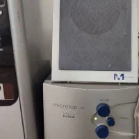 کامپیوتر ddr2 سیستم کامل و اقتصادی|رایانه رومیزی|تهران, باغ فیض|دیوار