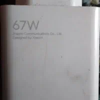 شارژر اصلی فابریک شیائومی