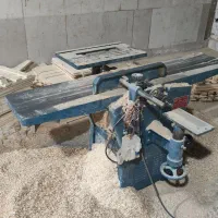 دستگاه وابزار نجاری|ماشین‌آلات صنعتی|نجف‌آباد, یزدانشهر|دیوار