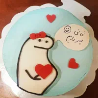 قناد خونگی|خوردنی و آشامیدنی|قزوین, |دیوار