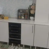 کابینت دست دوم