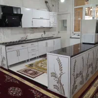 فروش-100-متری-دو-طبقه-فول-امکانات-دولت-اباد