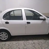 ساینا۱۴۰۳|خودرو سواری و وانت|سنقر, |دیوار