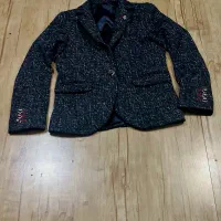 تک کت پسرانه درحد نو|کفش و لباس بچه|شیراز, بهارستان|دیوار