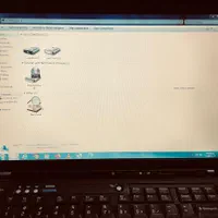لب‌تاپ لنوو  THINK PAD|رایانه همراه|تهران, شهرک نفت|دیوار