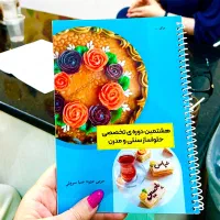 آموزش تخصصی حلوا بیزینس (ویژه ی بازار کار)
