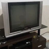 تلویزیون با میز،،سالم