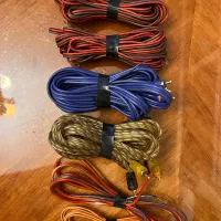 سیستم صوتی ماشین|قطعات یدکی و لوازم جانبی|ری, شهرری|دیوار