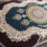یه جفت فرش ۱۲ متری تمام نخ