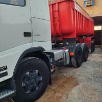 اف اچ 13|خودرو سنگین|شادگان, |دیوار