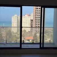 ۱۳۱ متر نوساز رو به دریـا