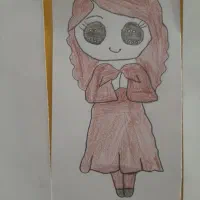 نقاشی فانتزی