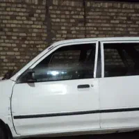 اجاره پراید پژو