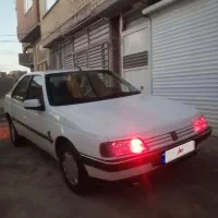 پژو405 مدل95اتاق تعویض