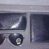 ست کیف پول|کیف، کفش، کمربند|ارومیه, |دیوار