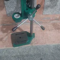 فروش پایه دریل ستونی