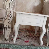 مبل 7 نفره سلطنتی|مبلمان خانگی و میز عسلی|کاشمر, |دیوار